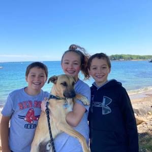 Meet your Posher, Tracey